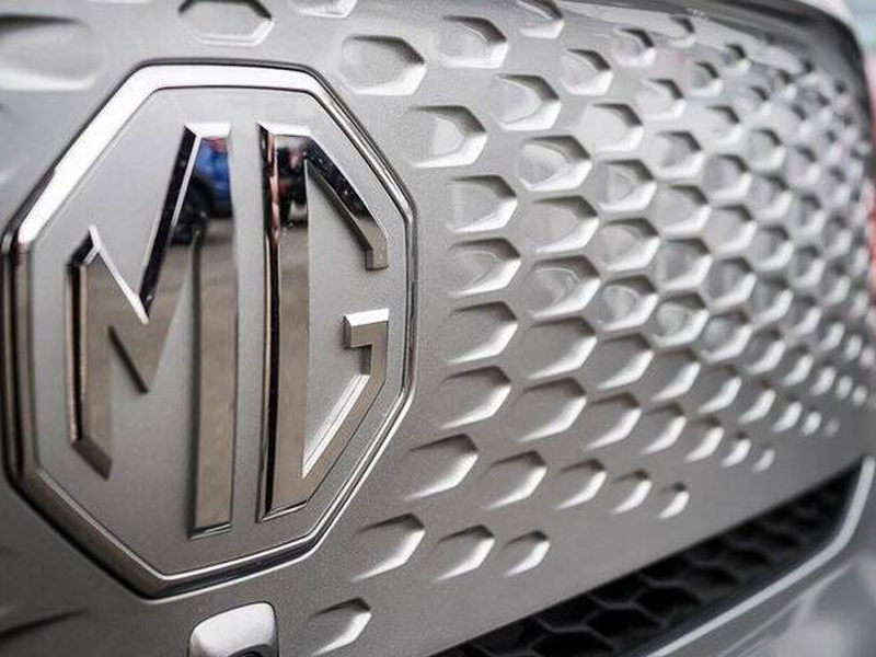 MG ZS EV MG ZS EV